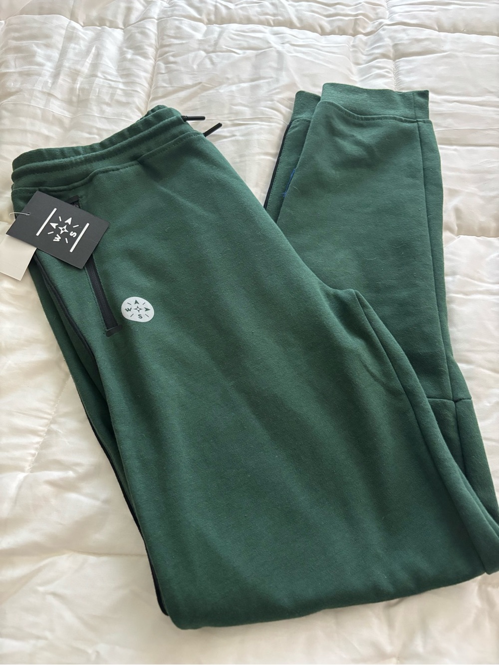 Boys Sweat Pants